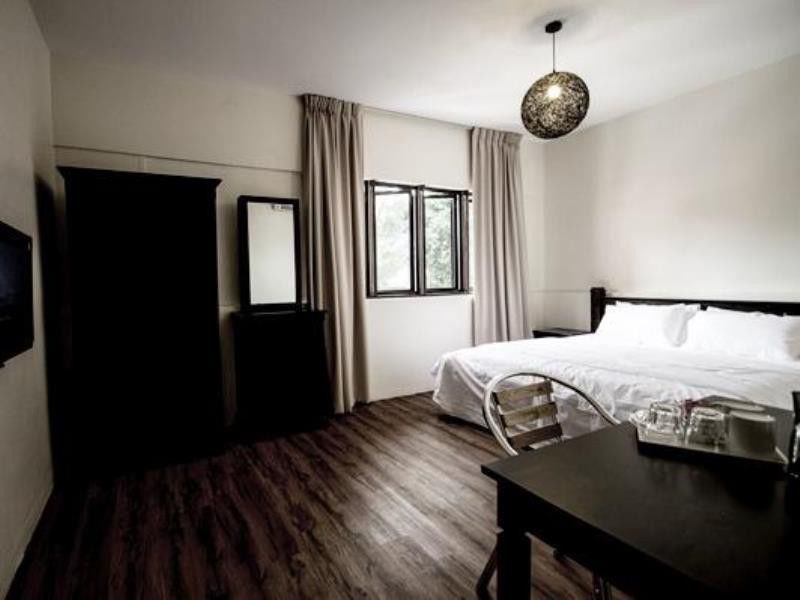 Hotel 8 Boutique By The Sea Tanjung Tokong Exteriér fotografie