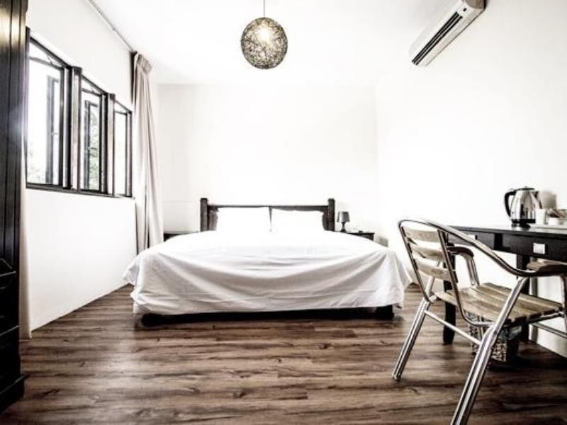 Hotel 8 Boutique By The Sea Tanjung Tokong Exteriér fotografie