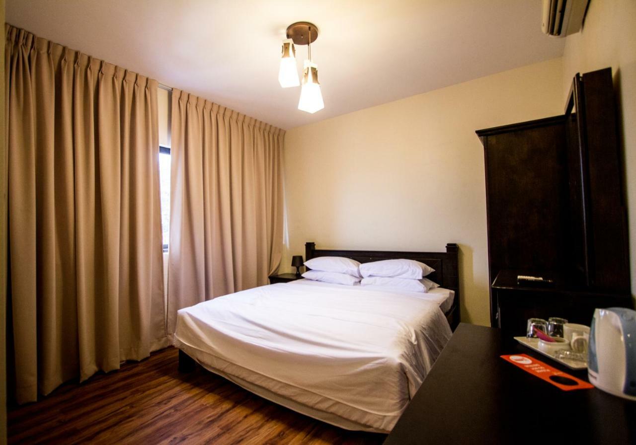 Hotel 8 Boutique By The Sea Tanjung Tokong Exteriér fotografie
