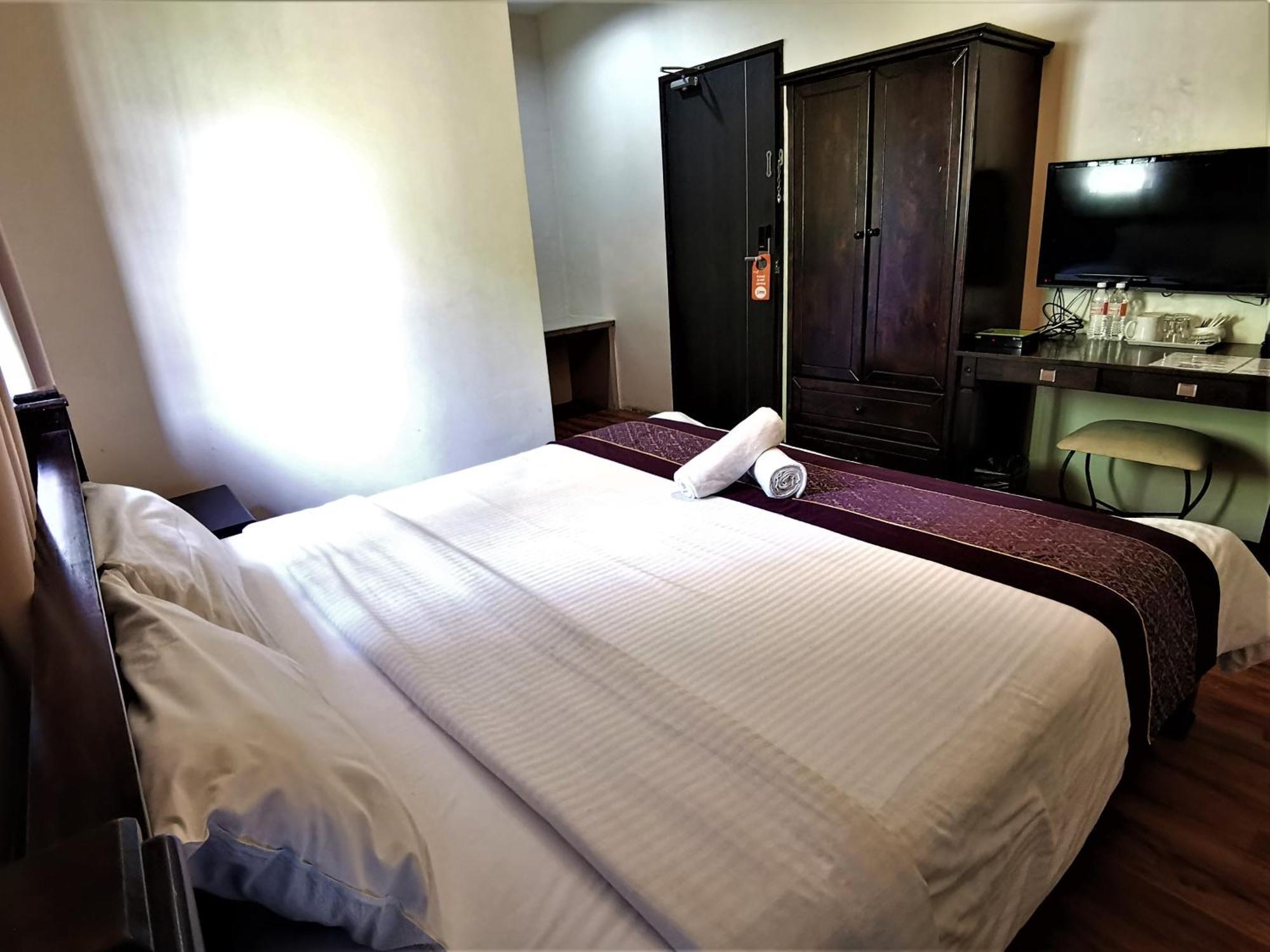 Hotel 8 Boutique By The Sea Tanjung Tokong Exteriér fotografie